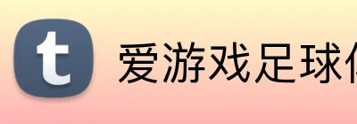 爱游戏足球体育 logo